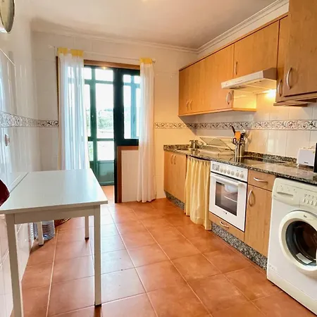 Apartman The Cliffs - Zielo Do O Vicedo