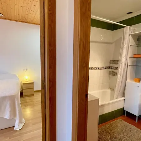 Apartman The Cliffs - Zielo Do O Vicedo