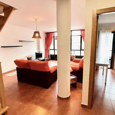 Apartman The Cliffs - Zielo Do
