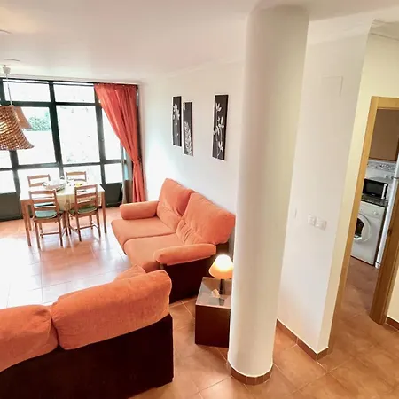 The Cliffs - Zielo Do Apartman O Vicedo