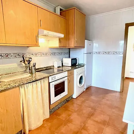 Apartman The Cliffs - Zielo Do *
