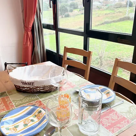 Apartman The Cliffs - Zielo Do *