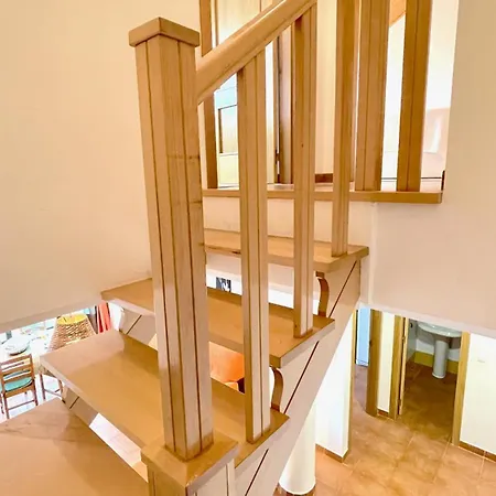 Apartman The Cliffs - Zielo Do O Vicedo
