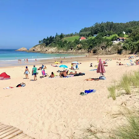 Apartman The Cliffs - Zielo Do *