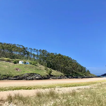 The Cliffs - Zielo Do * O Vicedo
